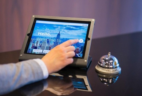 Hospitality Technology And Customers’ Needs